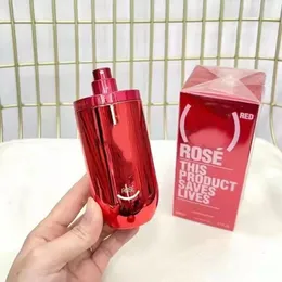 Premierlash Herrenparfüm, 90 ml, Heroes Forever Young. Dieses Produkt rettet Leben. Schwarz-rote Rose, langanhaltendes, gut riechendes Kölnischwasser