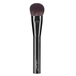 Vela Yue Cheek Finish Brush Face Blush Foundation Evidenziatore Contouring Blending Makeup Applicatore di bellezza 220722