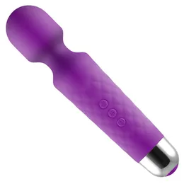 Sex Toys Mini Magic Wand Vibrator Extreme Orgasm Massager Clitoris Nipples Stimulator Love Vibrators
