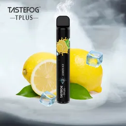 800 sbuffi E Cigaretta Vap Vape Bar Wholesale per il mercato della Spagna/Paesi Bassi/Svezia/Italia