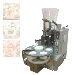 220V Shaomai Forming Machineは、食堂とスーパーマーケットのSiu-Mai製造マシンに適しています