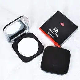 Professional Face Ultra HD Micro Finishing Pressed Powder 6.2g Skin Oil Control Makeup Powder