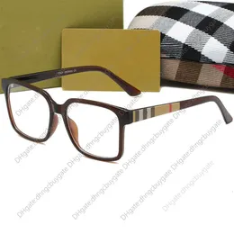 明るいチェック柄デザイナー高品質女性男性サングラスアウトドアファッション高級 Pc フレーム 2273 眼鏡眼鏡