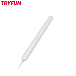Tryfun Masturbation Cup uppvärmningsstång USB laddar 5W Power Snabb varm pinne Vagina Warmer Torch Erotic Vibator Toy