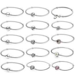 2022 più nuova storia giocattolo serie fascino 925 Sterling Silver Pandora Charms per bracciali Gioielli fai da te Braccialetto fai da te Braccialetto femminile Gioielli regalo scatola all'ingrosso