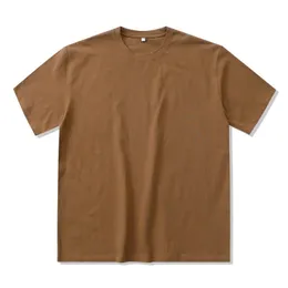 Herr t-shirts sommar topp street stil mens kort ärm t-shirt man casual skjorta män ärm toppar kläder hög kvantitet t w220409