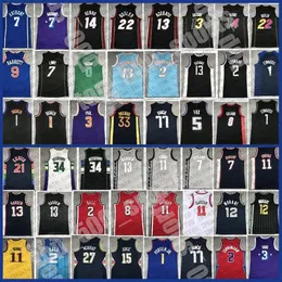 2022 Harden Ja Morant Stephen Curry 6 23 Basketball Jersey Lamelo Ball Lillard Trae Young Zach Lavine Devin Booker Kevin Durant Luka Doncic Antetokounmpo Joel Embiid