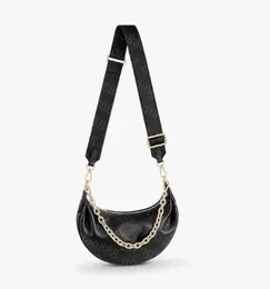 Torebki damskie Designer Torebki Over The Moon Torba na ramię Prawdziwa skóra Wysokiej jakości Lady Fashion top Marmont Oryginalne torebki Crossbody Plecak