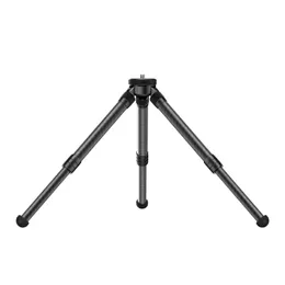 Tripods Ulanzi Extendable Table Tripod Stand 2-height 2-angle Adjustable With Universal 1/4 Interface For DSLR SLR Phone Holder TripodTripod