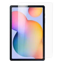 Samsung Galaxy Tab S8 Ultra Temperli Cam Galaxy S8 için Ekran Koruyucusu Plus Clear Film Tablet Sekme S6 Lite 2022