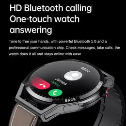 HUAWEI I69 Smart Watch for Men - 1.32inch HD Display, Fitness Tracker,  Bluetooth Calling, Sports Wristwatch