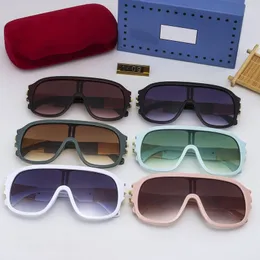 Fashion Classic Designer Polarized 222 Luxury Sunglasses for Men Women Sun Glasses UV400 Eyewear Metal Frame Polaroid Lens with box