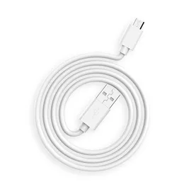 2A 1M Micro Android USB -kabel Förlängd Förlängning av nätsladd V8 Mikroladdningskablar Datalinje