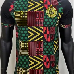 Camiseta de Ftbol 1 Estrella Senegal, Kit Camiseta Home Away, Koulibaly Gueye, Kouyate, Sar,, 2023 220407