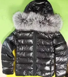 Damen Nylon-Daunenjacke, gesteppt, Designer-Dame, warm, mit Kapuze, Druckknopf, Reißverschluss, Tasche, Oberbekleidung, modisch, Mädchen, Stehkragen, gepolsterter Mantel