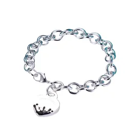 Fashion Brand T Bracelet Designer Bracelet For Women And Men Classic Charm Personalized Jewelry