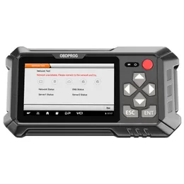 OBDPROG MOTO 100 All System Motorcycle Diagnostic Tool Engine ECU Coding ABS A/F Adjust TPMS EPB Auto Motor Analysis Scanner