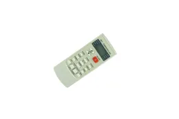 Universal AC Remote Control Replacement for AUX YKR-H Series
