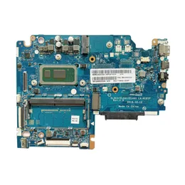 LA-H101P för Lenovo IdeaPad C340-15IWL S340-15IWL Laptop Motherboard med CPU: i7-8565U UMA RAM: 4G FRU: 5B20S42054 5B20S42386