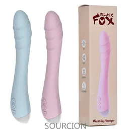 Massager di giocattoli sessuali donne vibratori di dildo femminile vibradores giocattoli adulti caricatore di masturbazione potente giocattolo per masturbazione per donna stimolatore.