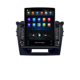 9 "ekran dotykowy Android 2din Car Video Radio Bluetooth GPS Nawigacja na lata 2015-2016 Suzuki Vitara Link OBD2 Mirror