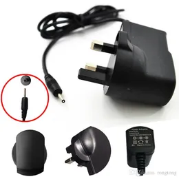 Reino Unido Adaptador de parede AC Adaptador Power Carregador Adaptador de Mesa Android Carregadores para PC