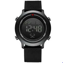 2022 Skmei Outdoor Compass Watches Mens Digital Sport. Начатки для мужчин Термометр давление с погодой трекер часов Reloj Gift T2