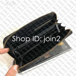 443123 FIBBIA Hardware MARMONT ZIP AROUND WALLET Portafoglio da donna in pelle Chevron Zippy Porta carte di credito Pouch Cle Coin233w