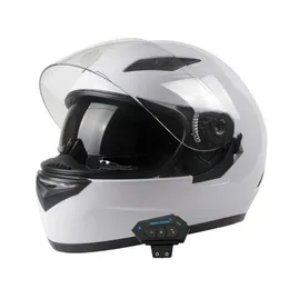 1 Pezzo Casco Moto Elettrico Visiera Universale Chiara Antiappannamento  Pellicola Impermeabile Per Pioggia Per Guida