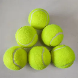 Pet Tennis Launcher Special Ball Dog Server صغير 5 سم مرن آلة 220510