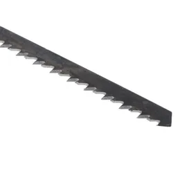 Ferramentas manuais Blade de serra recíproca de 180 mm HCS para madeira dura Ferramenta de segurança de madeira de madeira Diy qianghand