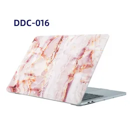 Caso protetor da concha de capa dura de mármore para MacBook Air 13.3 '' Casos A2337 A2179 Capa New Air13 A1932