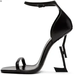 Женщины Haute Dautons Fte Fashion Brivet Dance Nouveaux Shoes Sexy High Heel Lady Mariage Chaussures Grande Taille 34-43 Mkjj13287