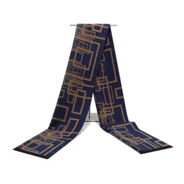 高級ブランドデザイナー男性古典的なカシミヤ幾何学的スカーフ冬の暖かいソフトタッセルファッションショールラップスカーフ