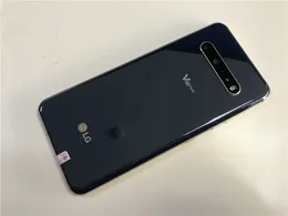 LG V60 ThinQ 5G V600 Inche Octa Core 8GB RAM 128GB ROM