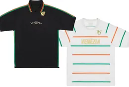 맞춤형 22-23 베네치아 태국 품질 축구 유니폼 셔츠 탑 커스텀 아라 무 10 로컬 포트 ​​11 Mazzocchi 7 온라인 상점 Yakuda Nani 20