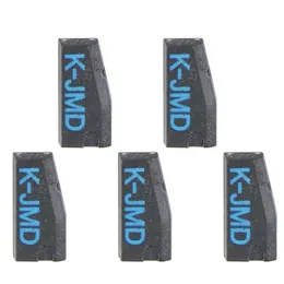 Locksmith Supplies Atualizados Original JMD Blue King Chip para Cbay Handy Baby Key Copiadora para clone 46/4c/4d/g (4d-80bit) 10pcs/lote