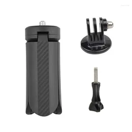 Mini Tripod Monzod dla uchwytu na smartfona Stojak 6/ Zhiyun Smooth Q/ DJI OSMO Mobile 4/3/2 Statyw Loga22