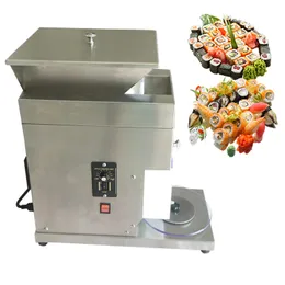 220V110V Totalmente automático Máquina de capa de arroz Sushi Roll Making Machine Rice Ball Macar