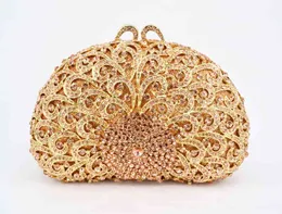 Nxy Evening Bags Bolso de Noche Para Mujer ، Bolsa Cristal Figureizable ، Fiesta ، Cualquier Color ، Nuevo Estilo ، 88395 0428