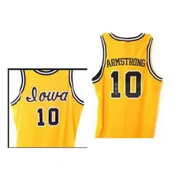 Ball State Cardinals Basketball Jersey NCAA Stitched Throwback