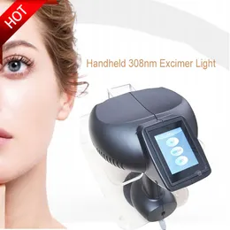 Excimer Laser 308nm Psoriasi vitiligo Psoriasi Psoriasi Fototerapia VITILIGO Laser Beauty Machine