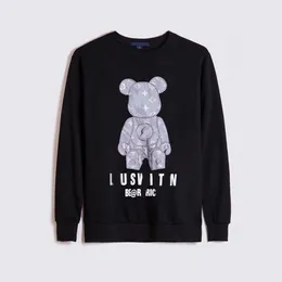 19fw Fashion Hoodie Men Women Pullovers Sweatshirt Mens Jumpers Letters printed Long Sleeve Hoodies Homme Clothes 11