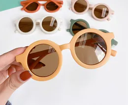 Jessie kicks New 2022 Sunglasses Kids Outdoor Children Glasses Boys Girls Fashion Shades Eyewear