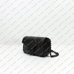 숙녀 패션 캐주얼 디자인 럭셔리 미니 벨트 가방 Bumbag waist bags 크로스 바디 가방 메신저 백 의상 가방 699757 지갑 파우치 클러치 가방