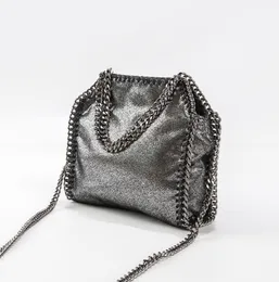 Women's Shoulder Bags New Chain Strap Quilted Purses And Handbags Designer Female Shoulder Crsossbody Bag Ladies Hand Bag