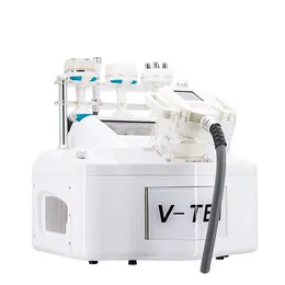 Products 2022 V-Nine V9 V10 Professional Cavitation Machine Slimming Machine Vacuum Roller Vela Body Slim Shape Machine