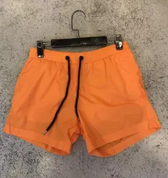 2022 m￤n shorts twill tryckt fritidssportshorts Hight Quality Beach Pants Badkl￤der kl￤der Summer Fashion Nyaste herr Bermuda Man Letter Surf Life Swim M517