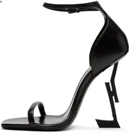 Женщины Haute Dautons Fte Fashion Brivet Dance Nouveaux Shoes Sexy High Heel Lady Mariage Chaussures Grande Taille 34-43 Mkjj85498