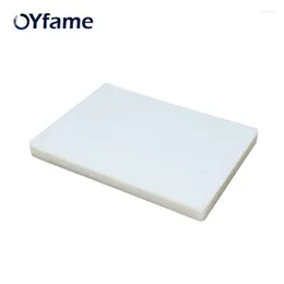 حبر إعادة الملء مجموعات OYFAME A4 A3 UV DTF Film Transfor